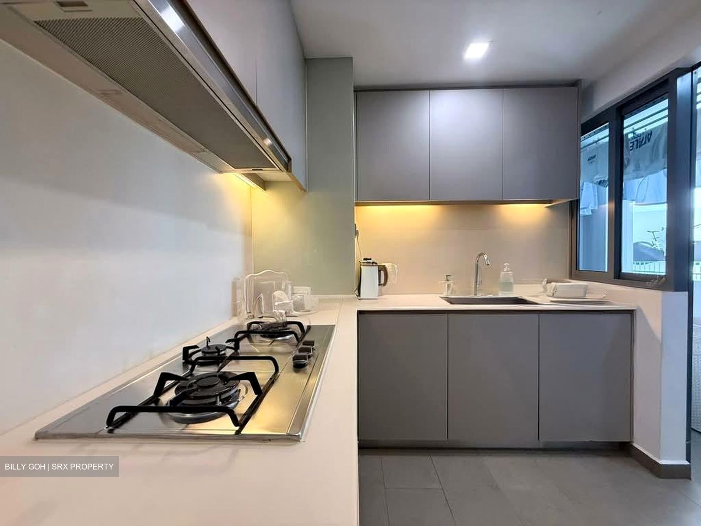 Riversails (D19), Condominium #550989941